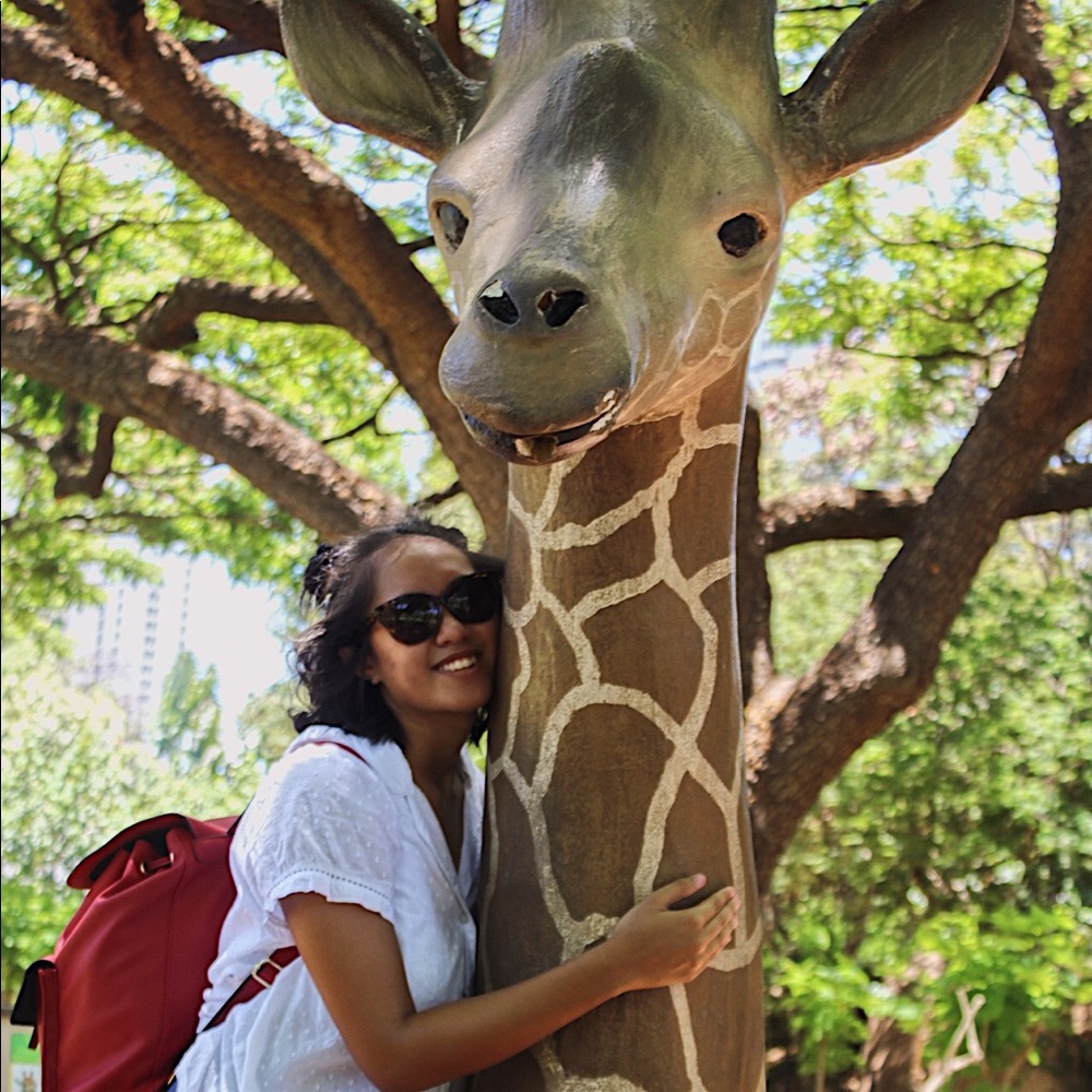 Meet your Posher, Jessica